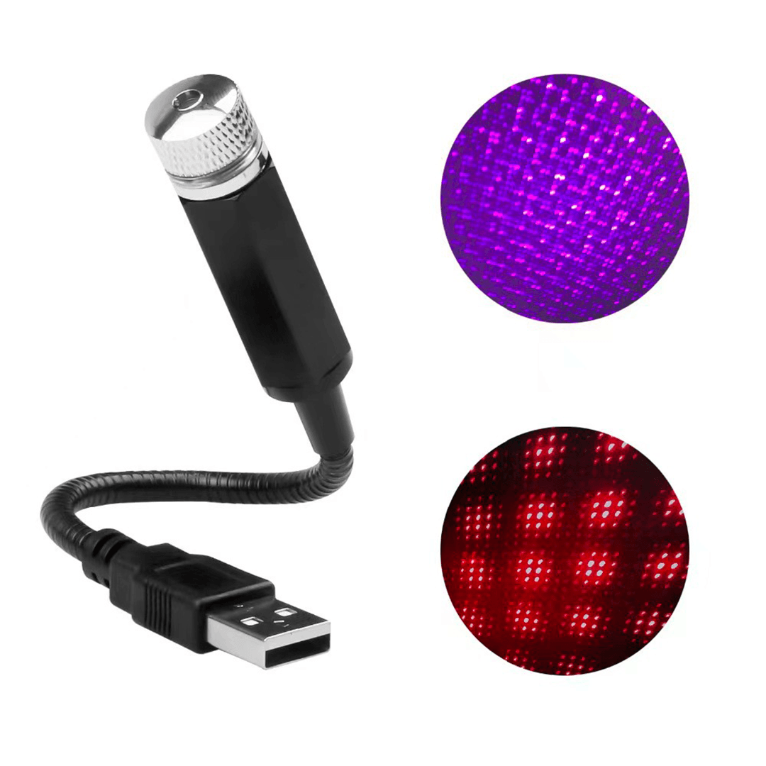 Proyector de Usb Multiusos