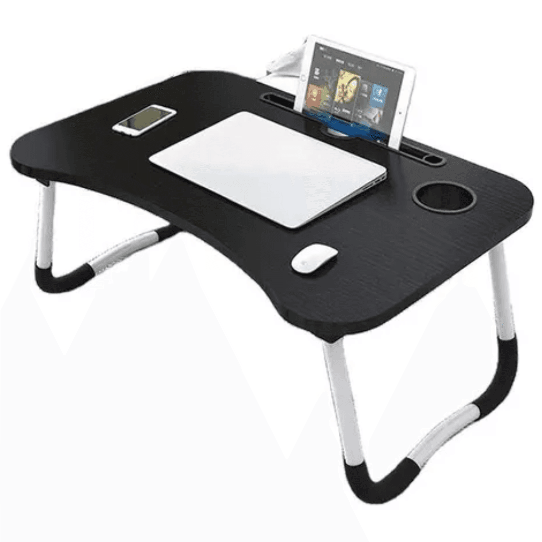 Mesa plegable multifuncional desayuno pc