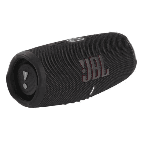 Bocina JBL Charge 5 Portatil Con Bluetoo