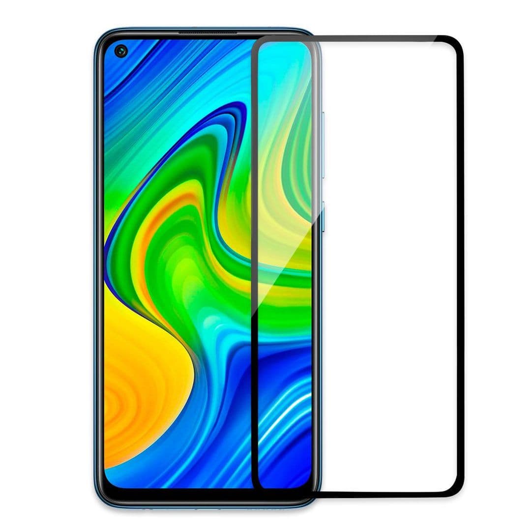 Vidrio Templado Para Xiaomi Redmi Note 9