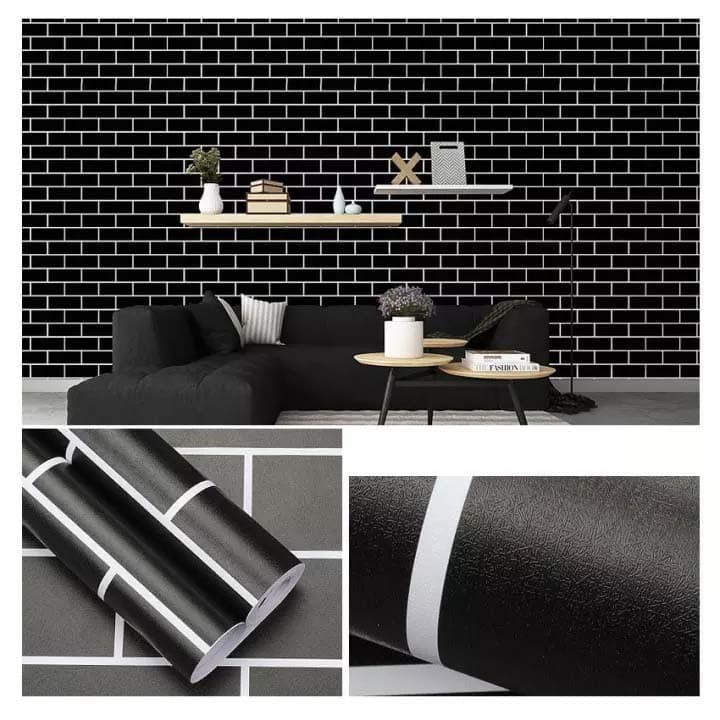 Papel Adhesivo Para Pared VA-15209