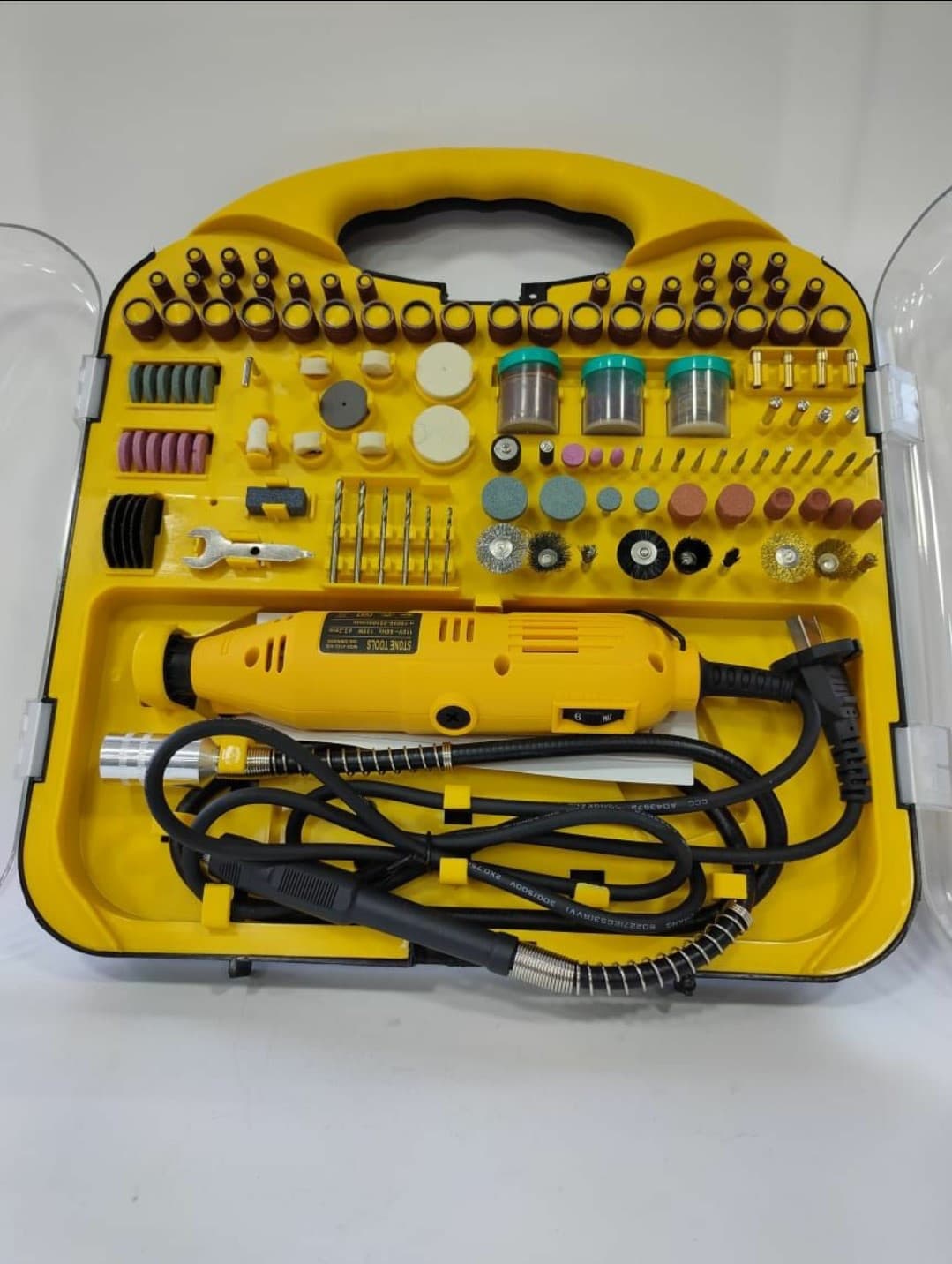 Motor tool JOYERIA CARPINTERIA ELECTRICO
