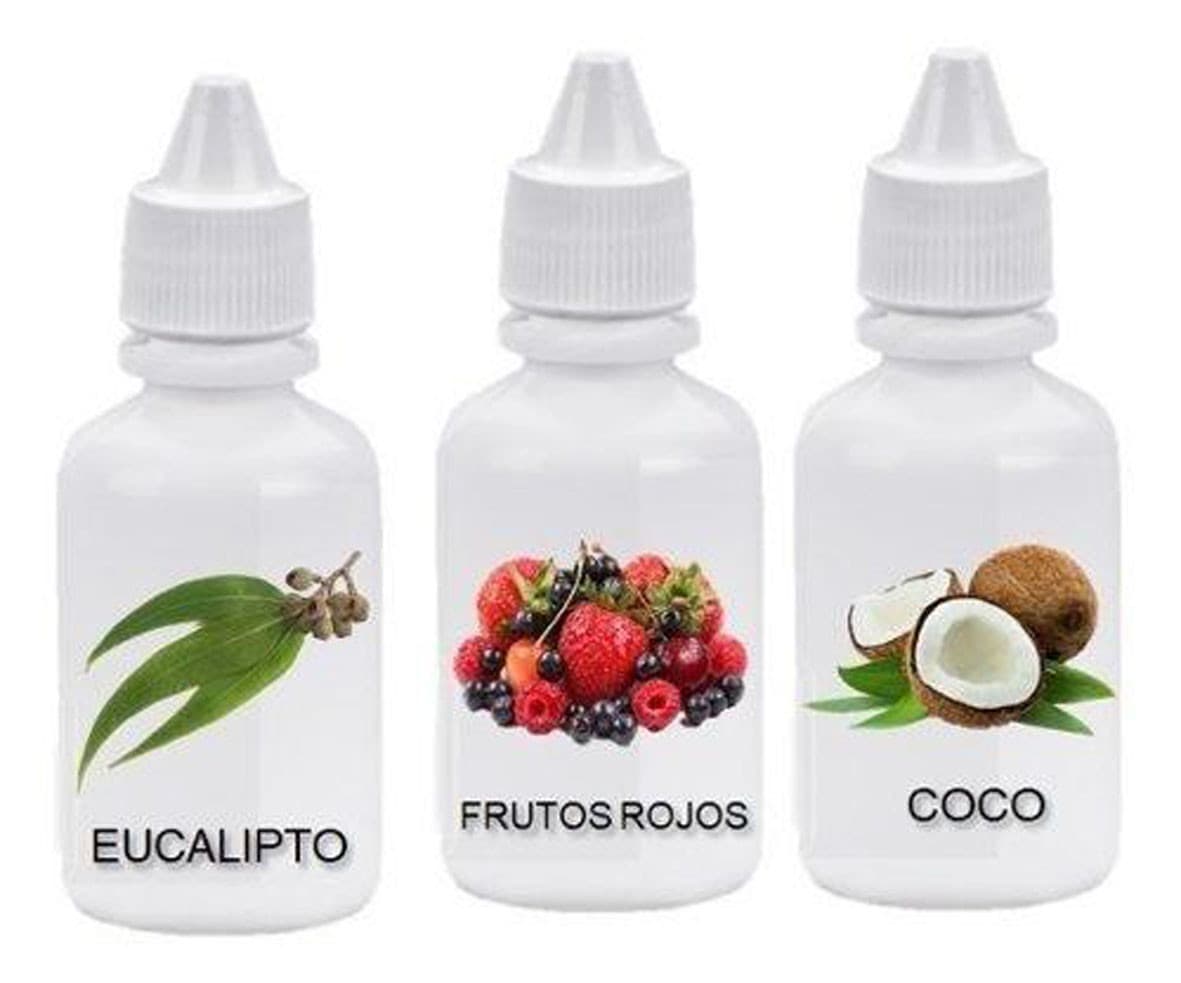 Esencia De Eucalipto Difusor Humidificad