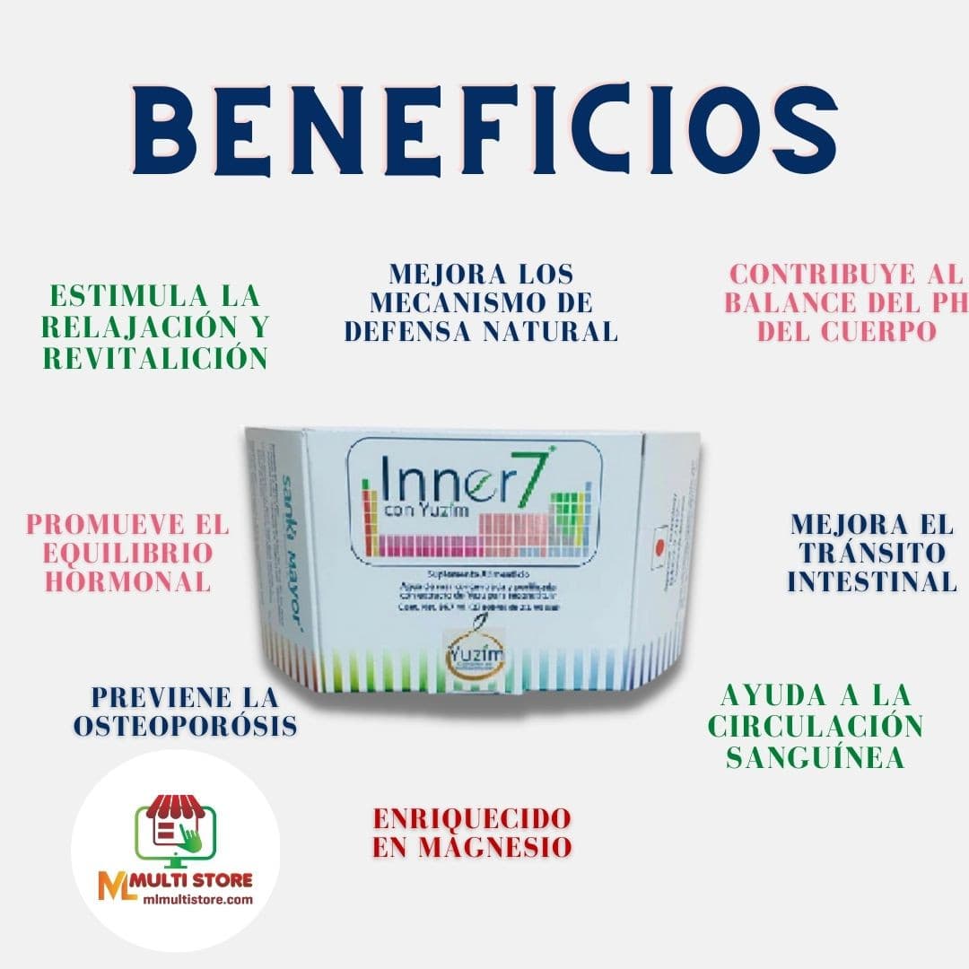 INNER 7