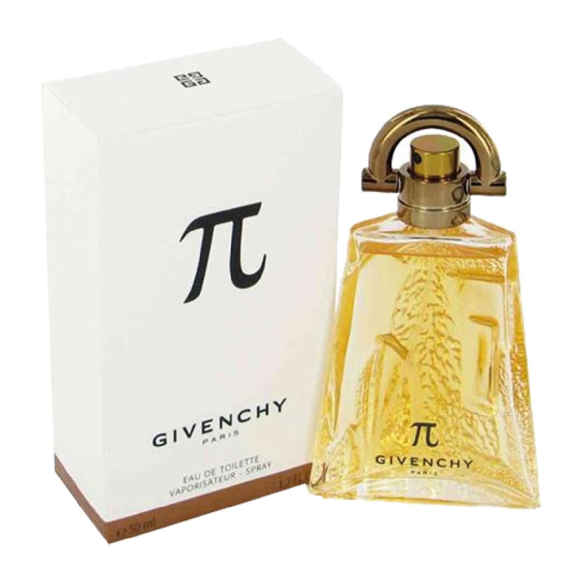 PI GIVENCHI