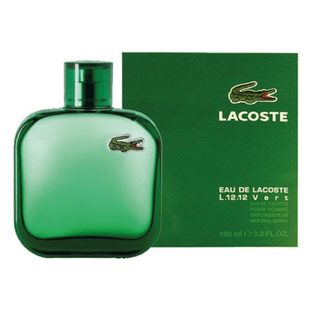 VERT LACOSTE