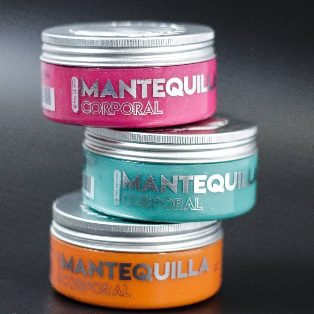 Mantequilla corporal syam 200ML