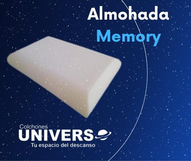 Almohada Tradicional