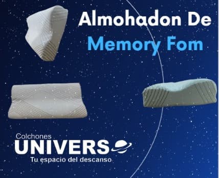 Almohadon Tradicional
