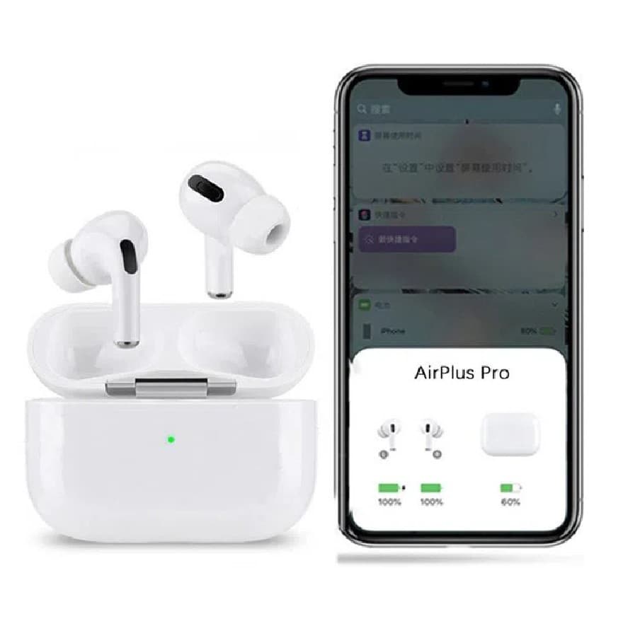 Audífonos inalámbricos Airpods 1.1 pro