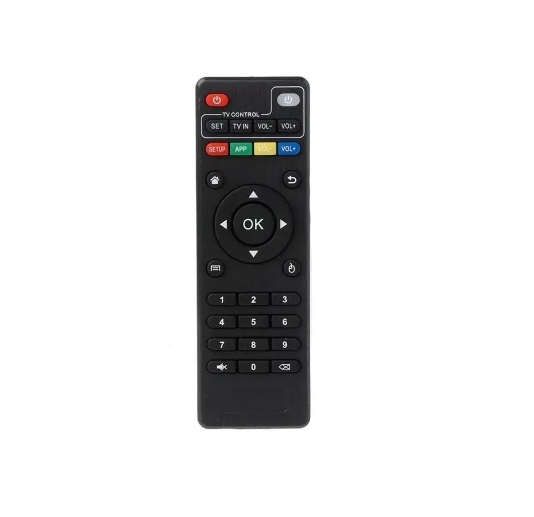 Control Remoto Para Android Tv Box Ad125