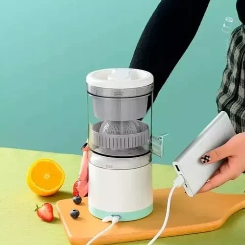 Exprimidor De Zumo De Naranja Y Limón, R