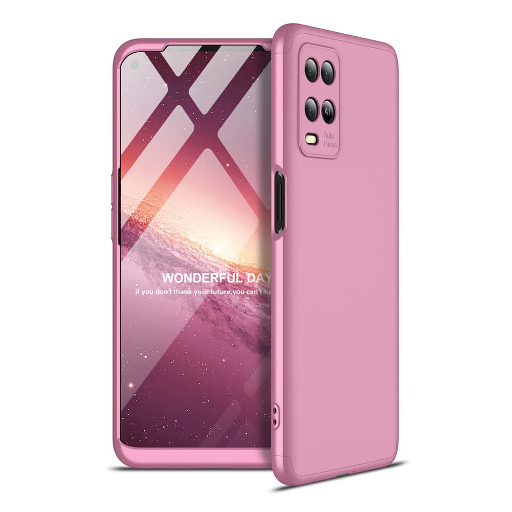 Estuche 360 Para Oppo A54 4g