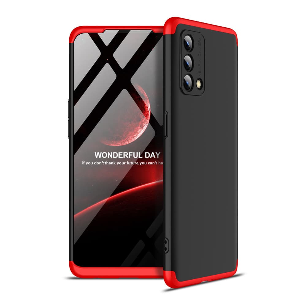 Estuche 360 Para Oppo Reno 6 Lite