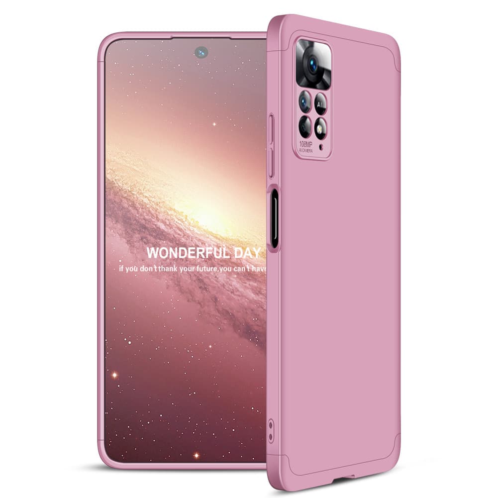 Protector 360 Xiaomi Redmi Note 11 pro