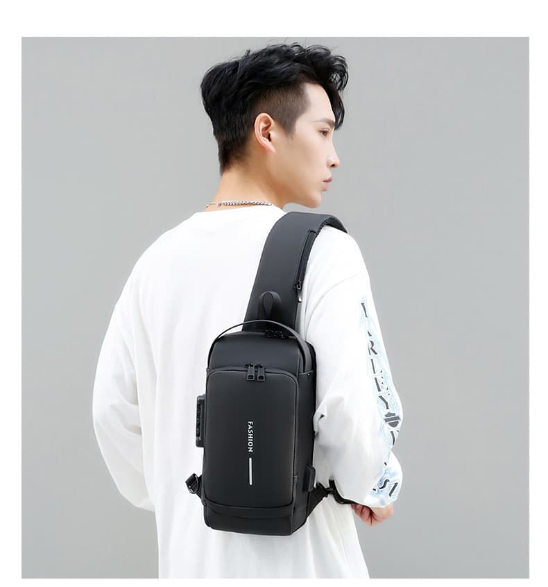CrossBody CityCross