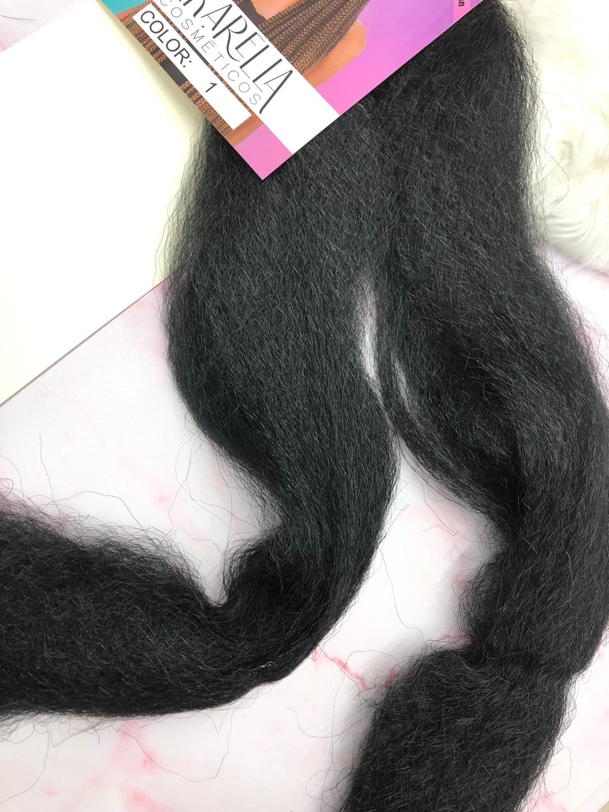 Cabello Akarella