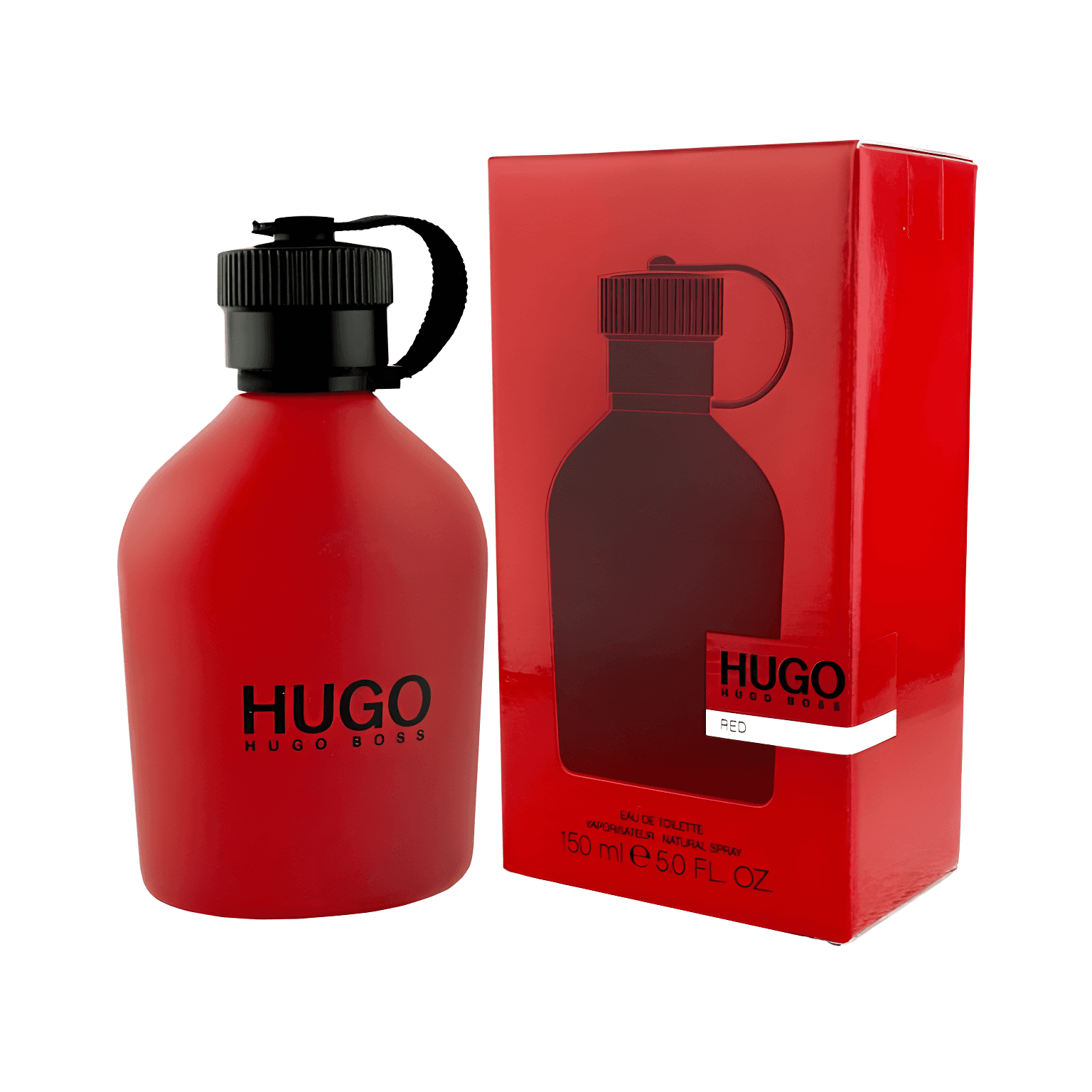 Hugo Red