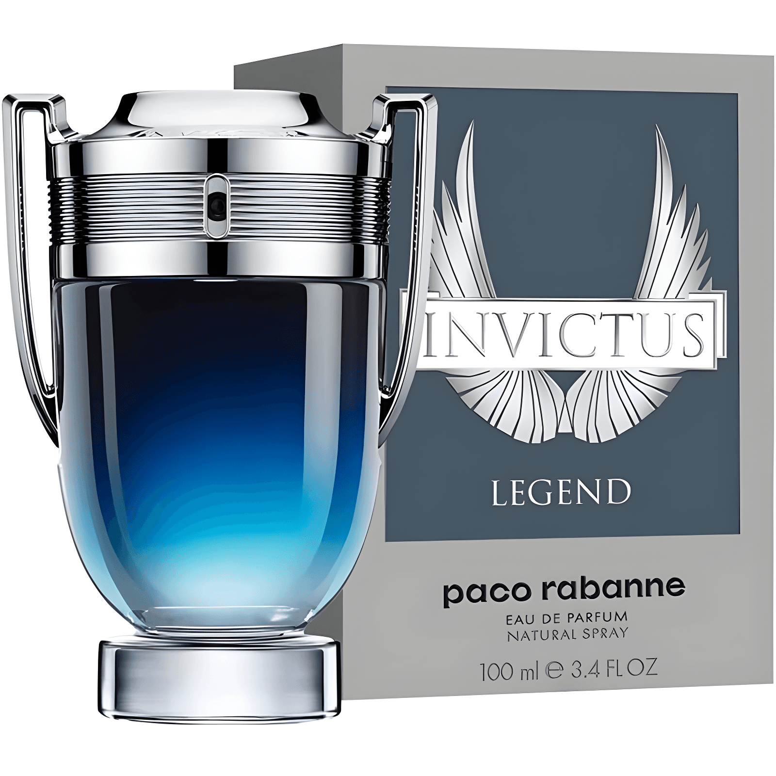 Perfume Invictus Legend