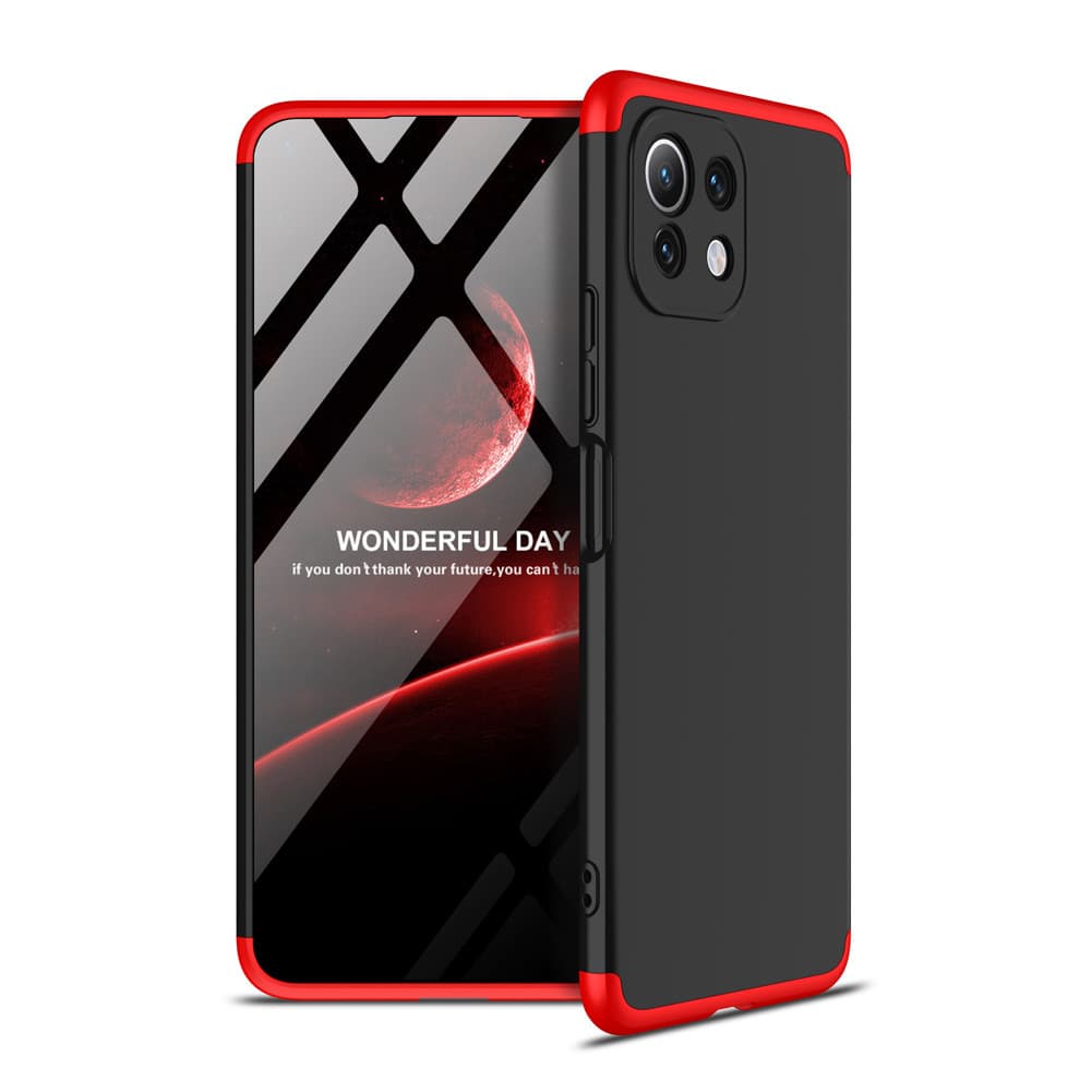 Protector 360 Para Xiaomi Mi 11 Lite