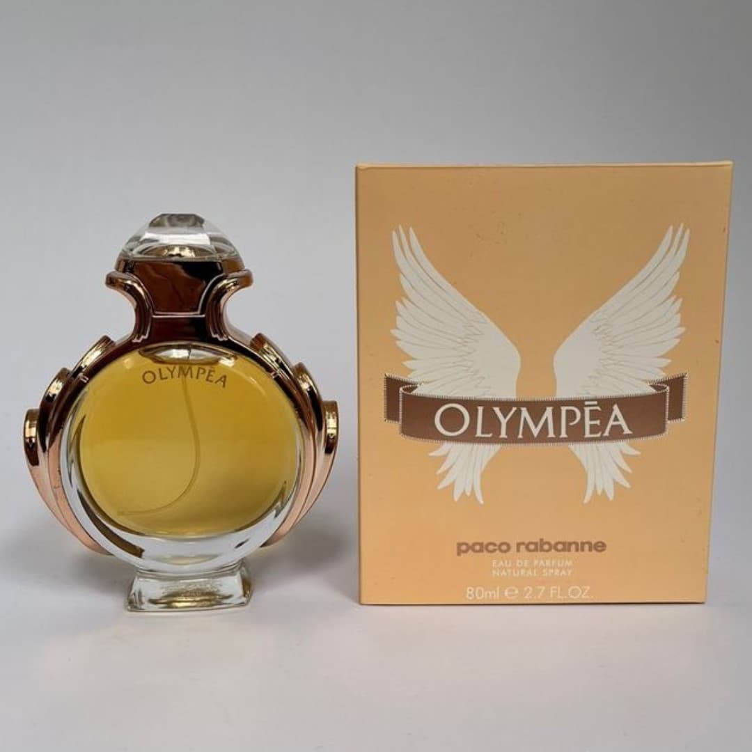 Perfume Olympéa