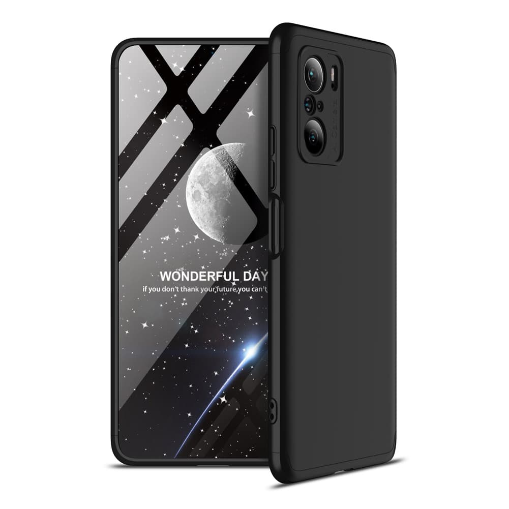 Protector Estuche 360 Xiaomi Poco F3