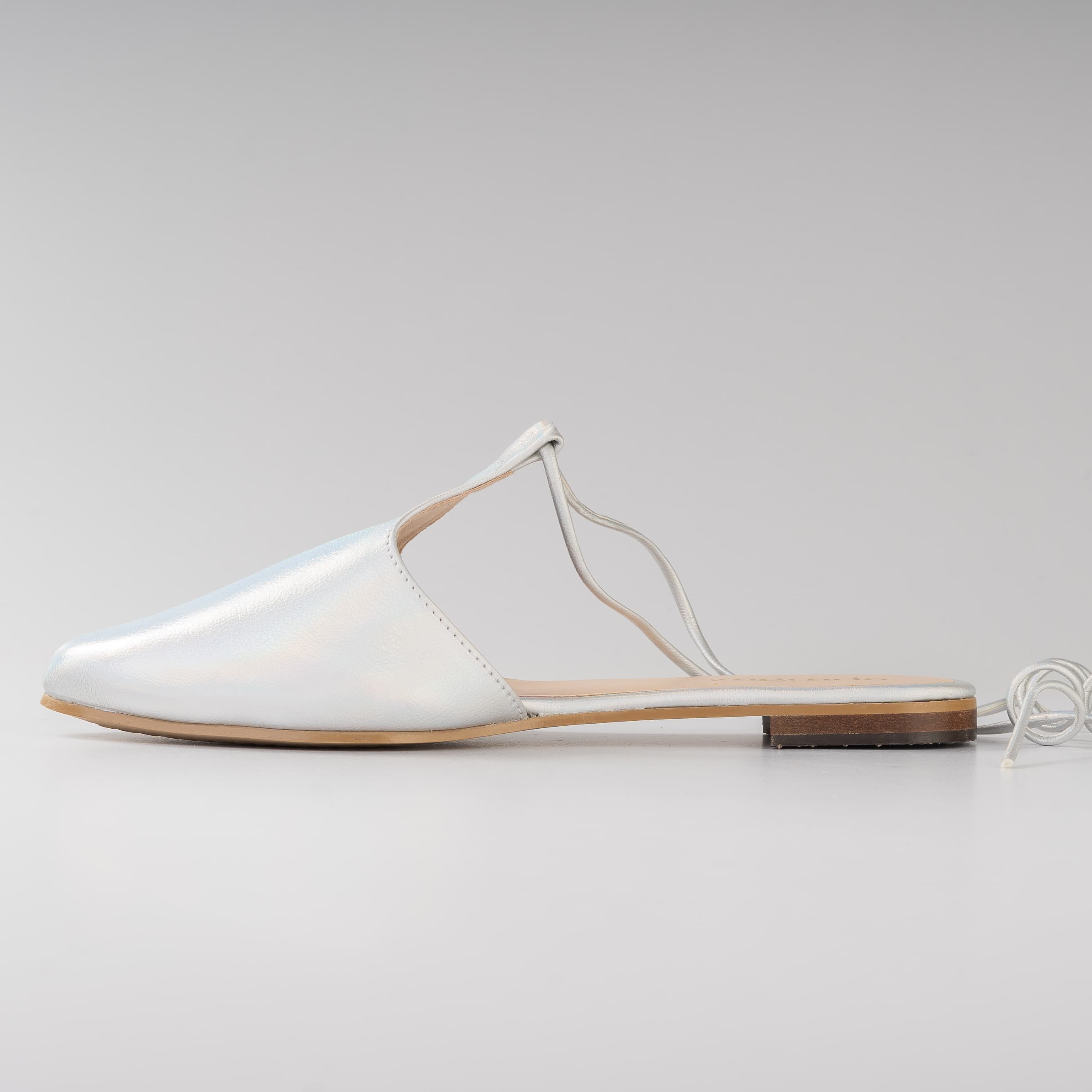 Sandalias Sacra