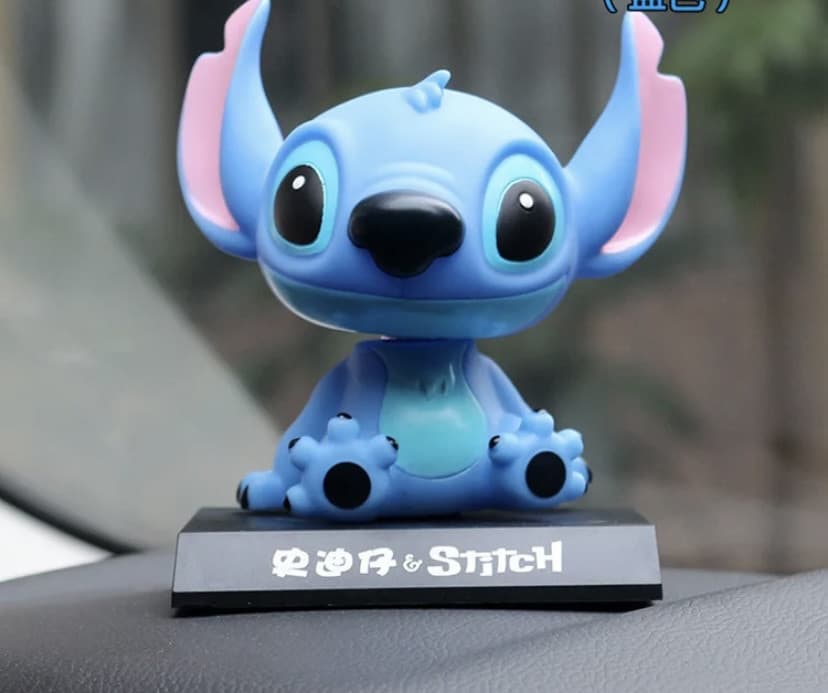Porta celular stich