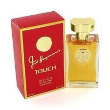 FRED HAYMAN TOUCH