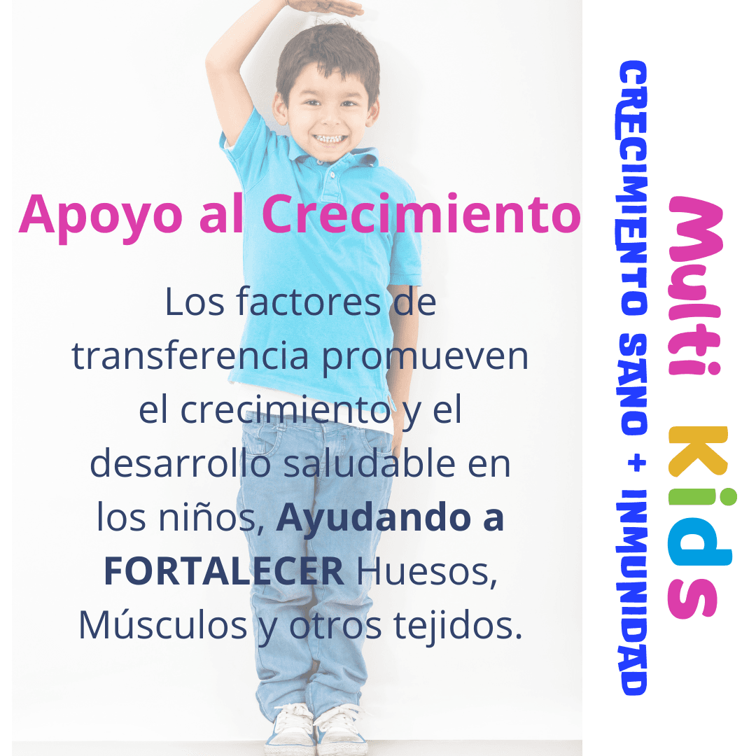 Multi Kids