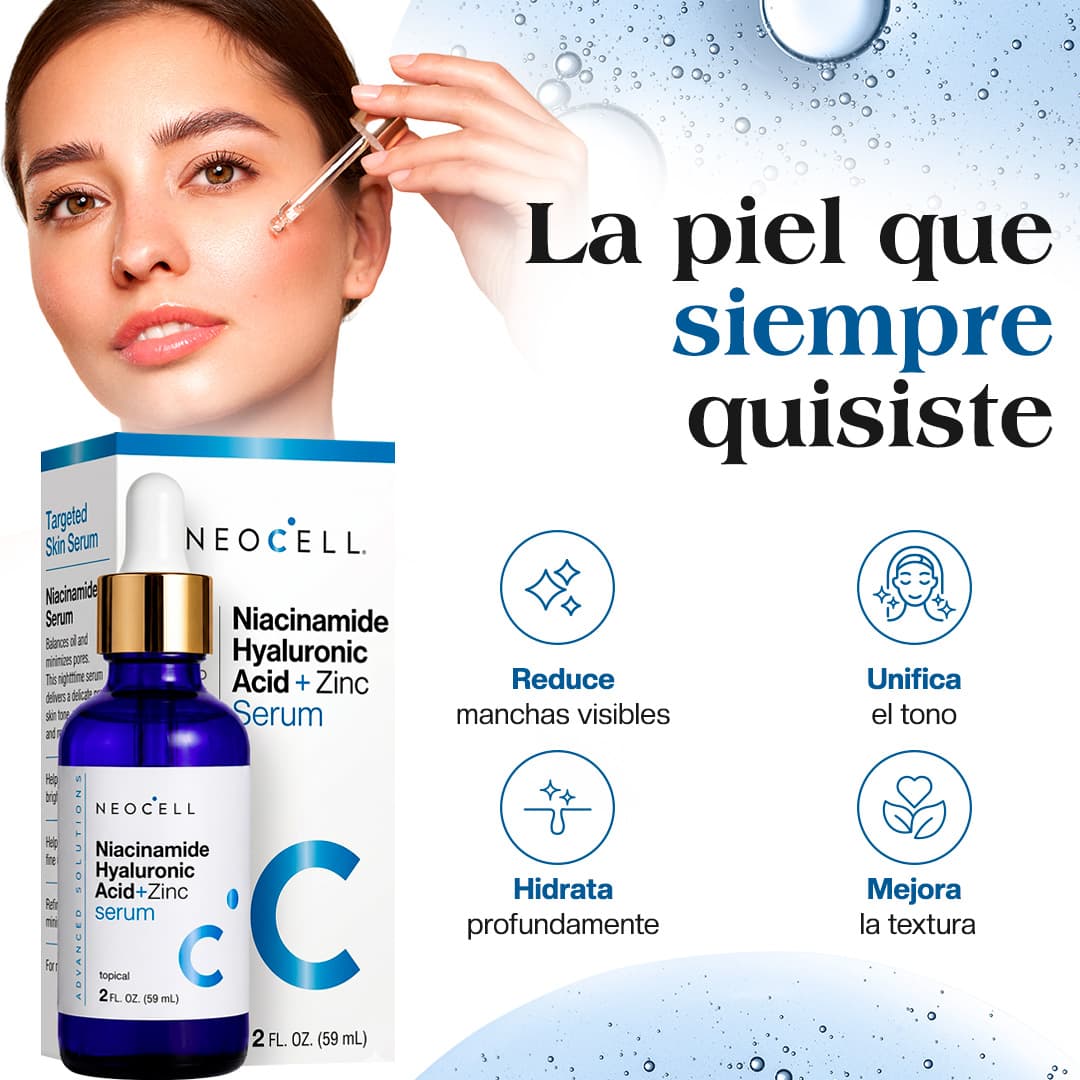 NEOCELL NIACINAMIDE