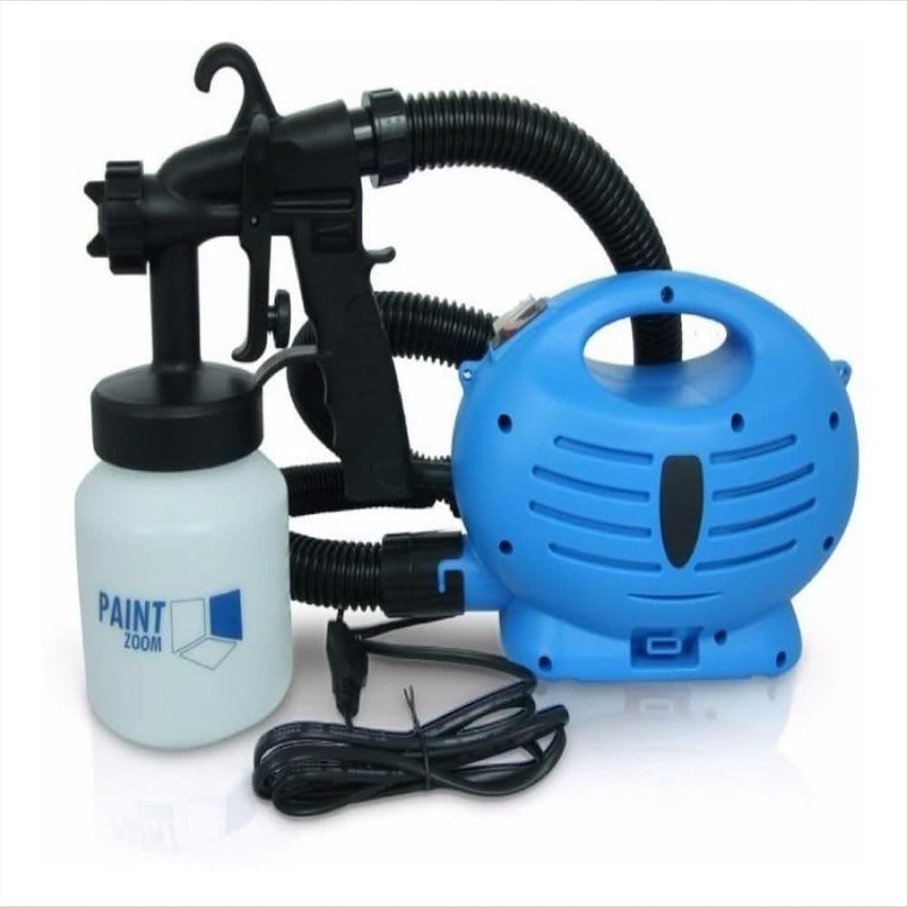 COMPRESOR PARA  PINTAR PAINT ZOOM