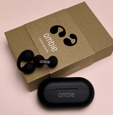 Audífonos Ambie Sound