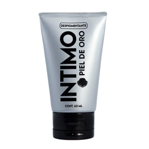 Despigmentante intimo 60 ML
