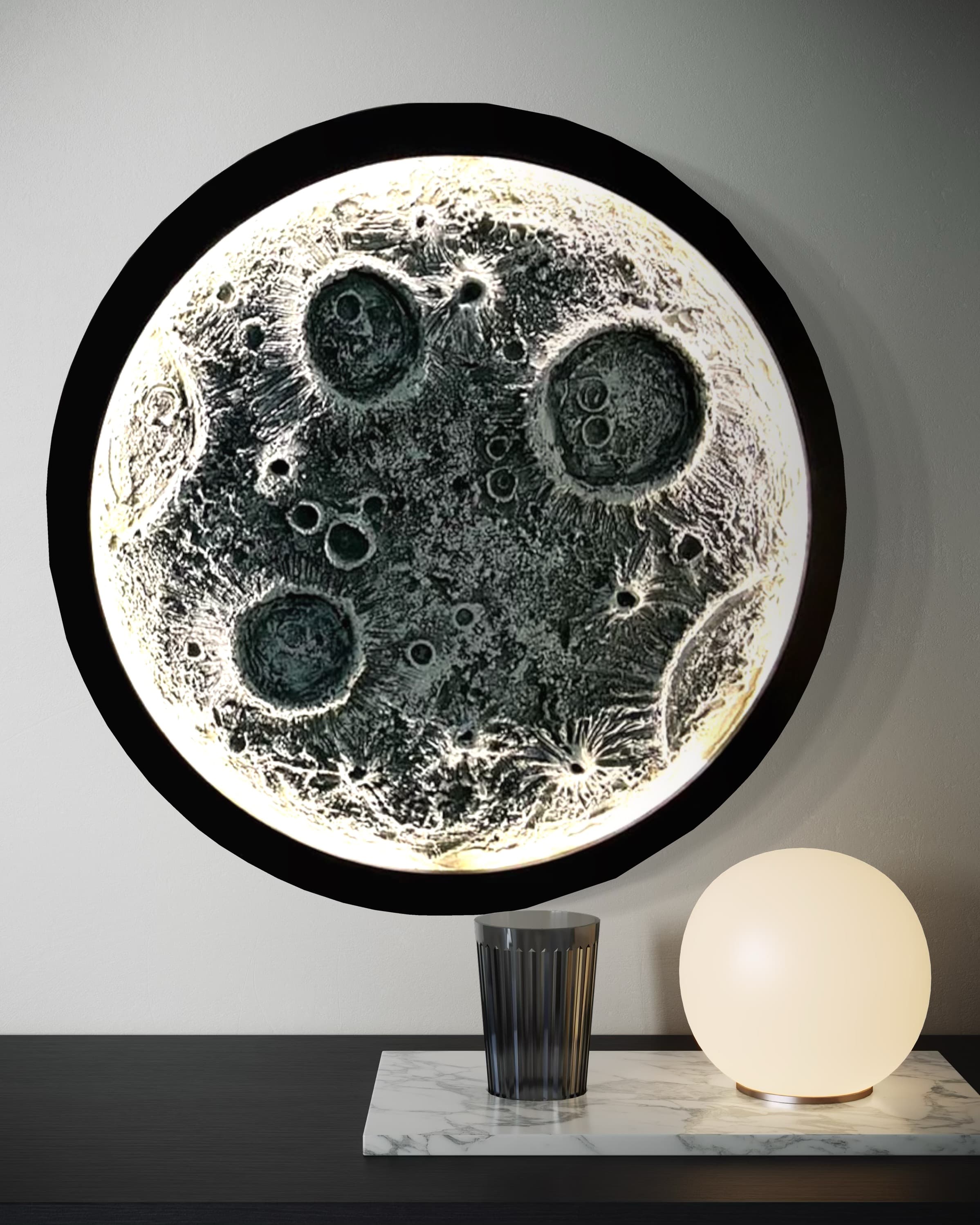 LUNA LED
