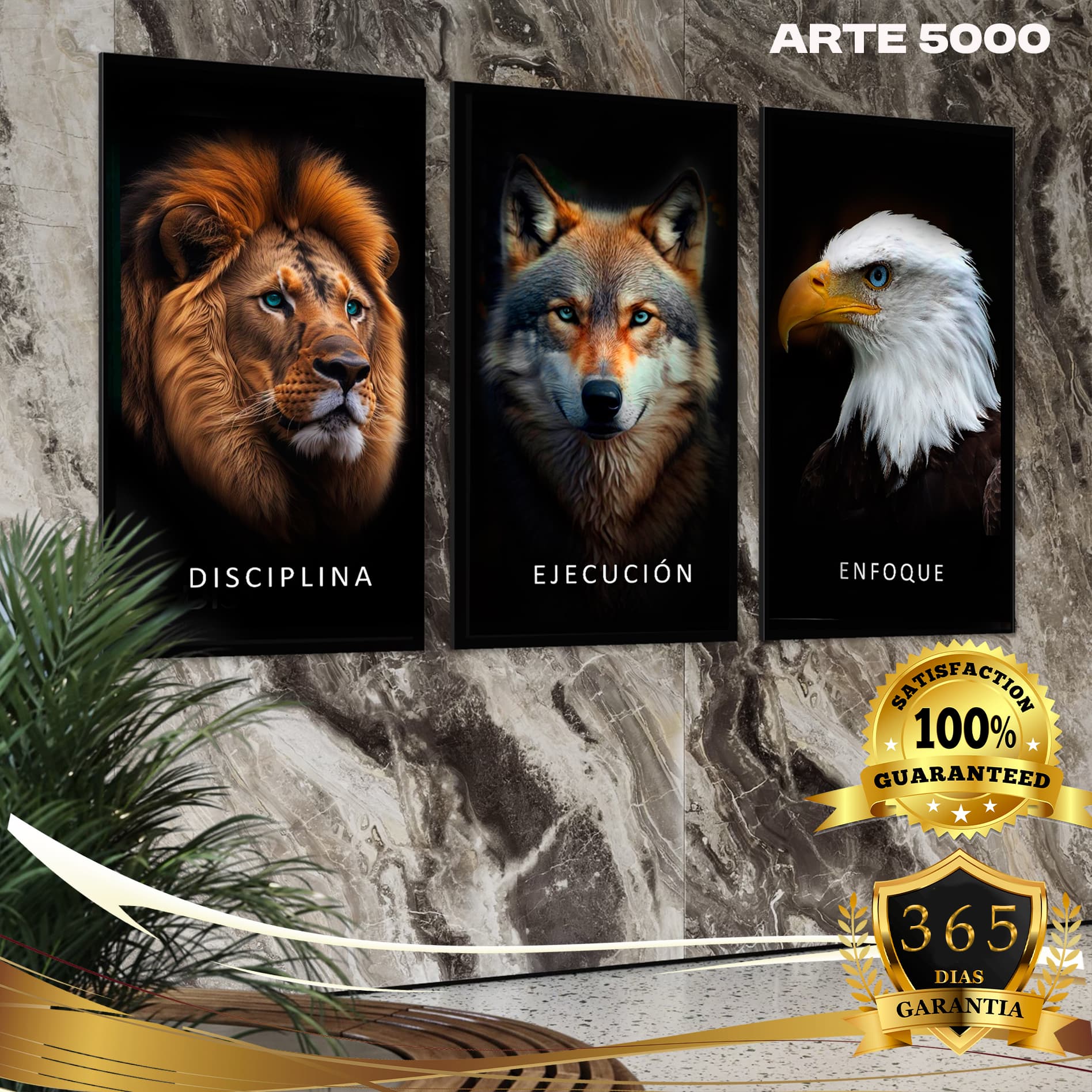 ARTE 5000