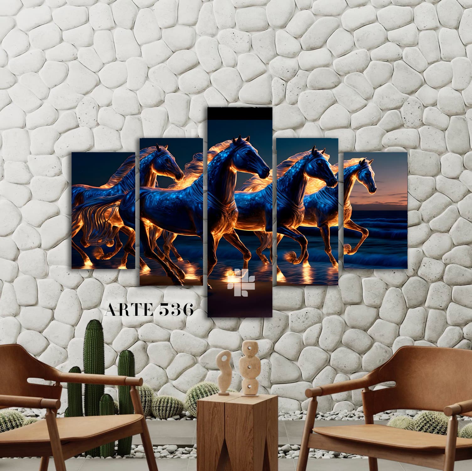 ARTE 536