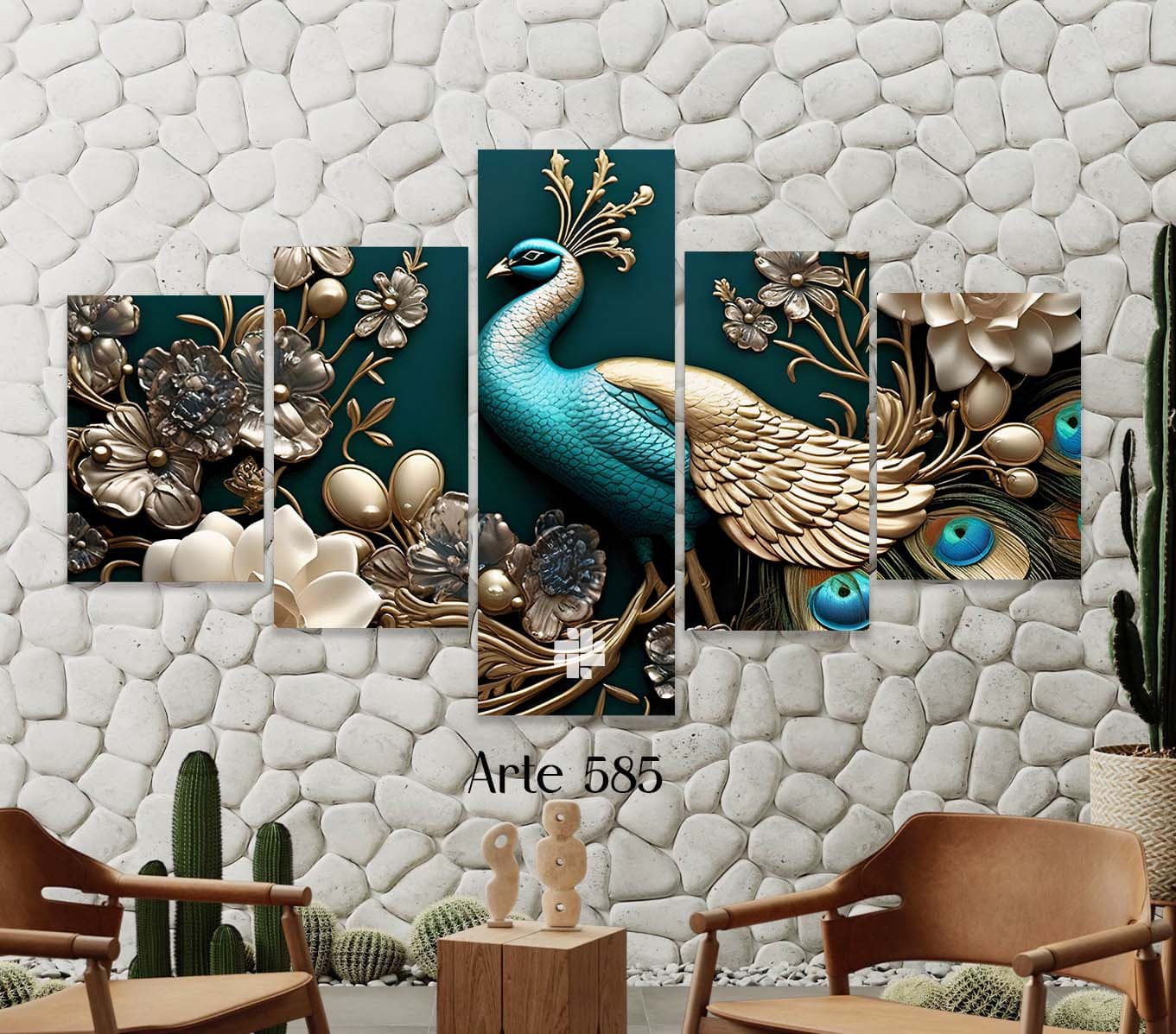 ARTE 585