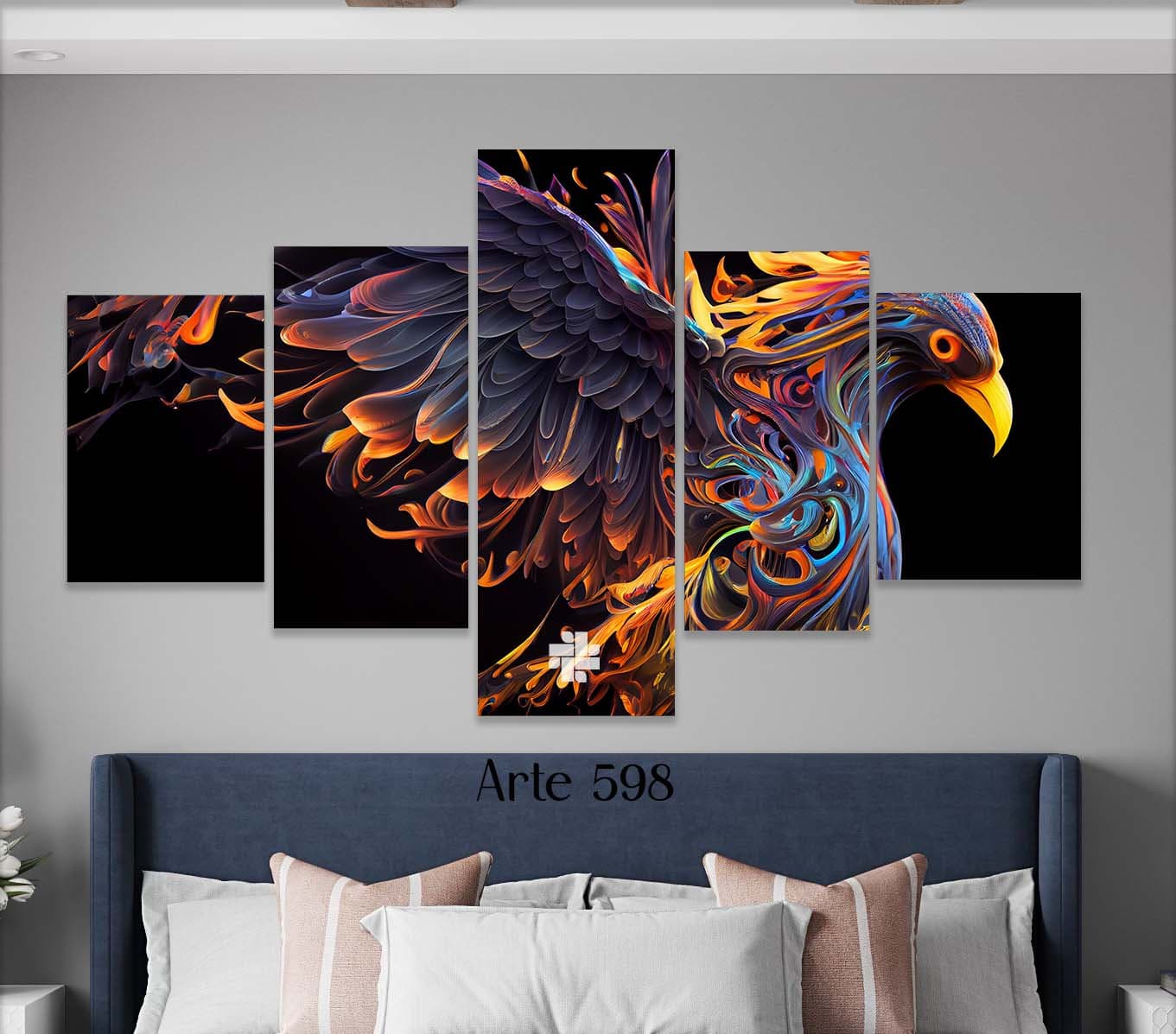 ARTE 598