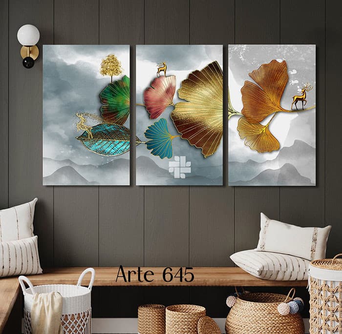 ARTE 645