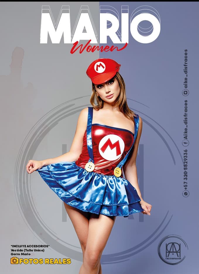 Mario