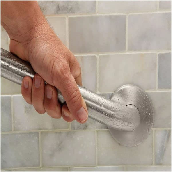 Barra de Seguridad para Baños