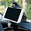 Soporte jaguar para celular de carro