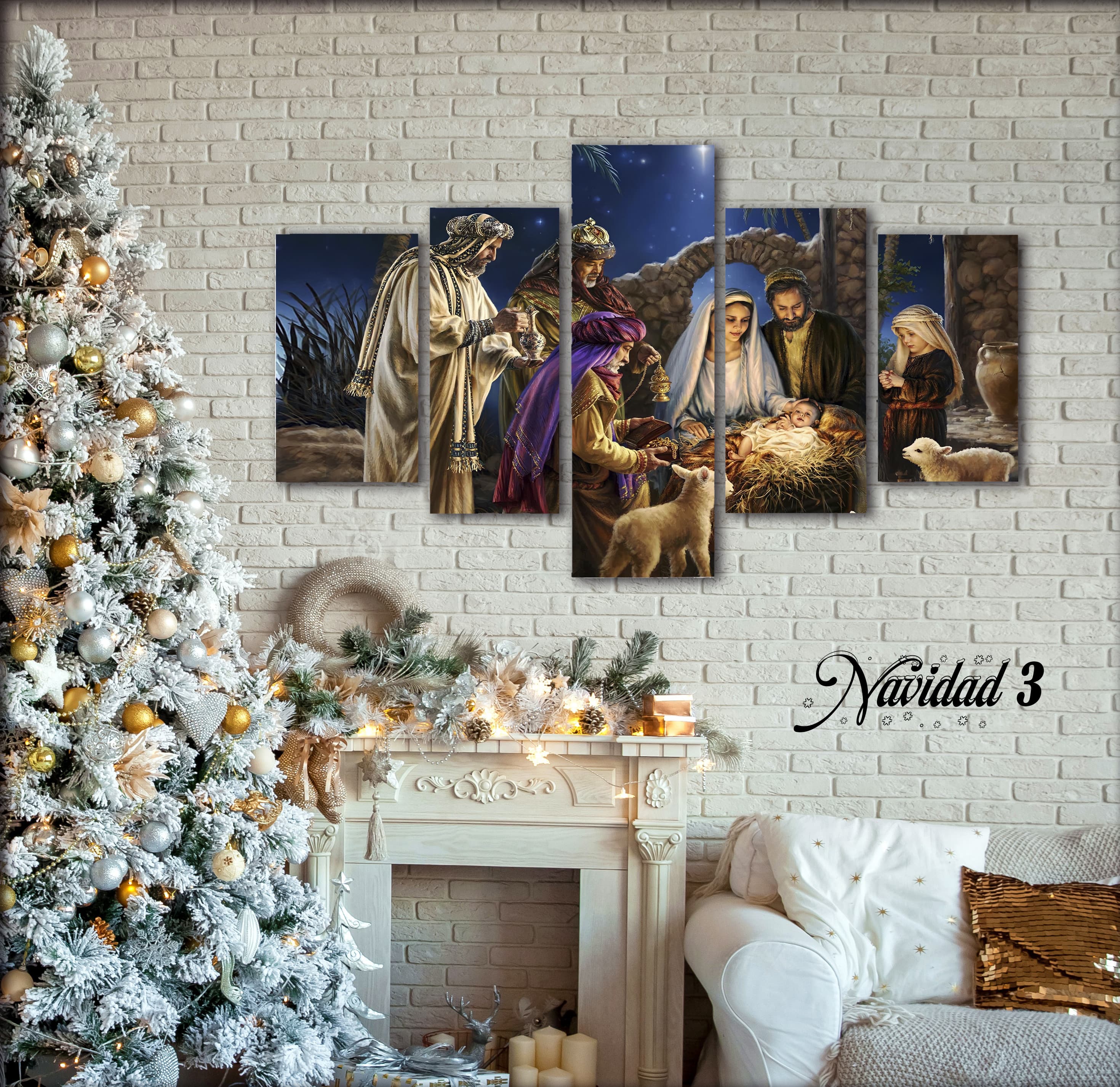 NAVIDAD 3