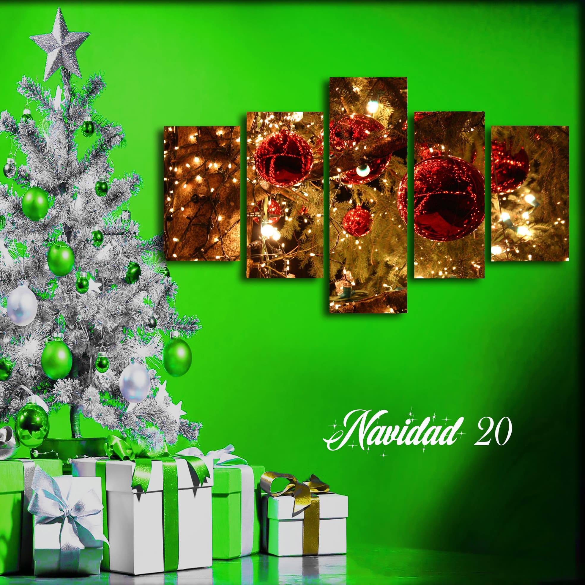 NAVIDAD 20
