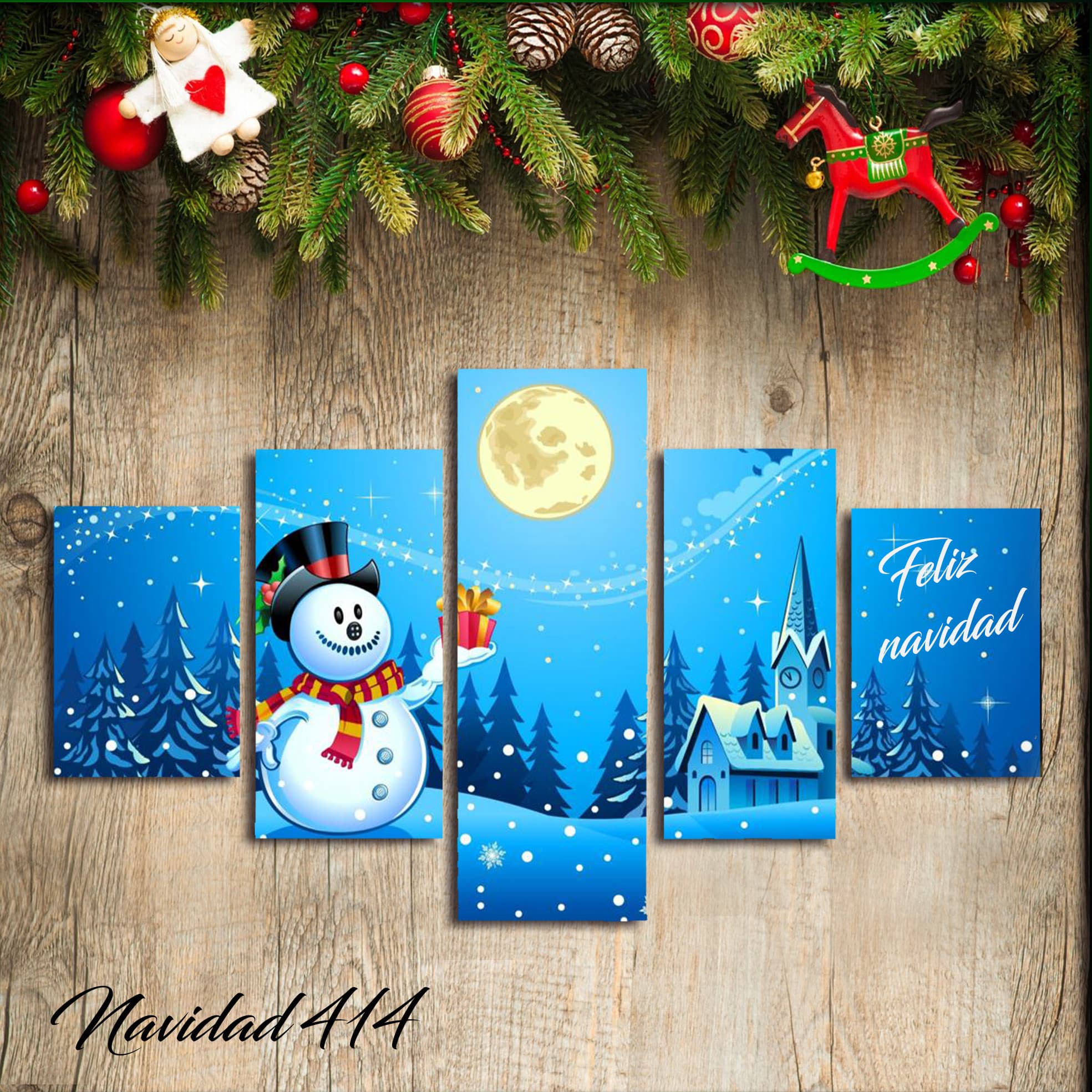 Navidad 414