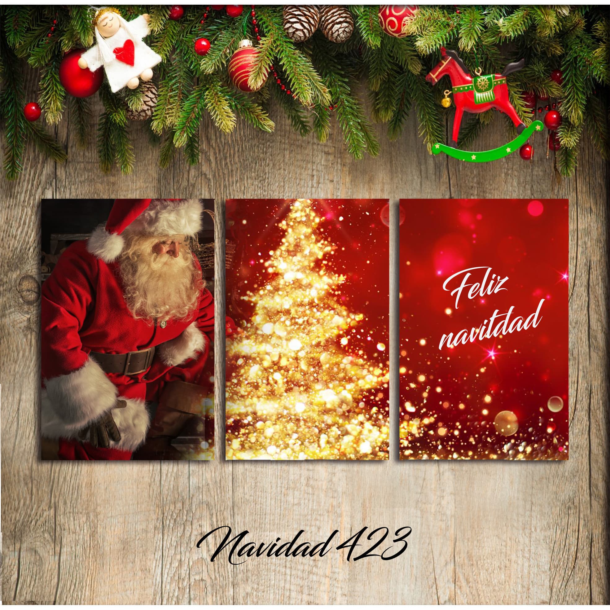NAVIDAD 423