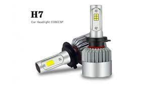BOMBILLO LED S2H7