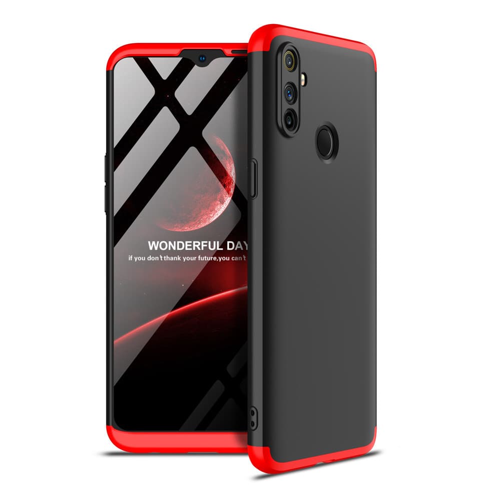 Protector 360 Para Realme C3