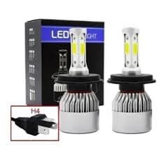 BOMBILLO LED S2 H1